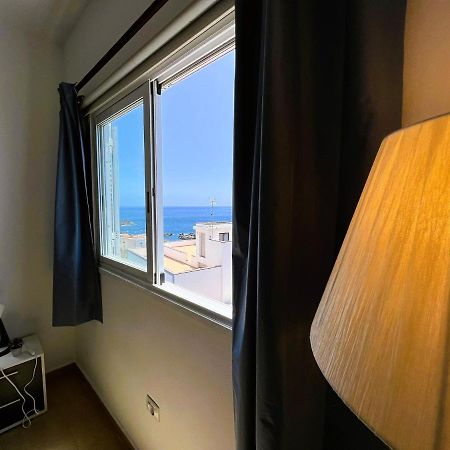 Alcamar Apartment! With Beautiful Views Of The Sea! Alcalá la Real Exterior foto