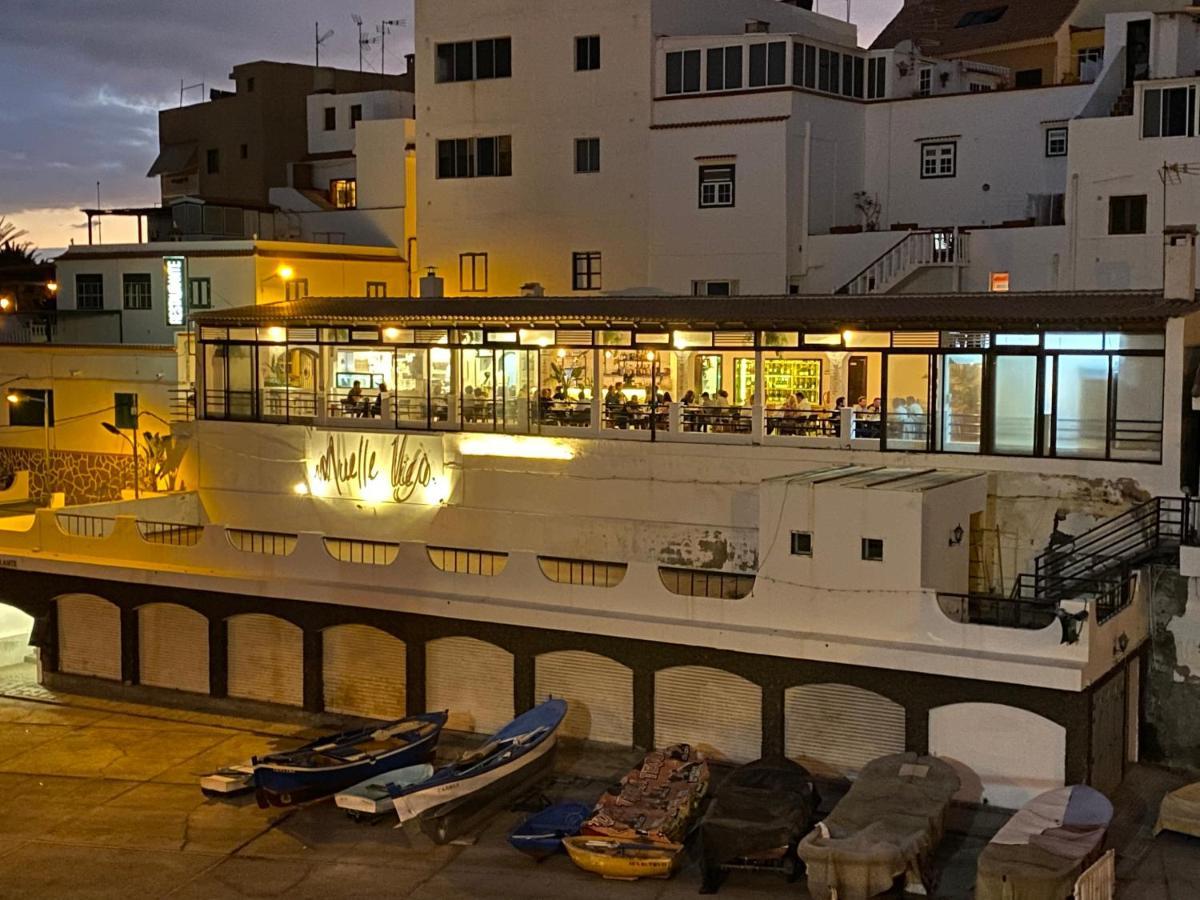 Alcamar Apartment! With Beautiful Views Of The Sea! Alcalá la Real Exterior foto