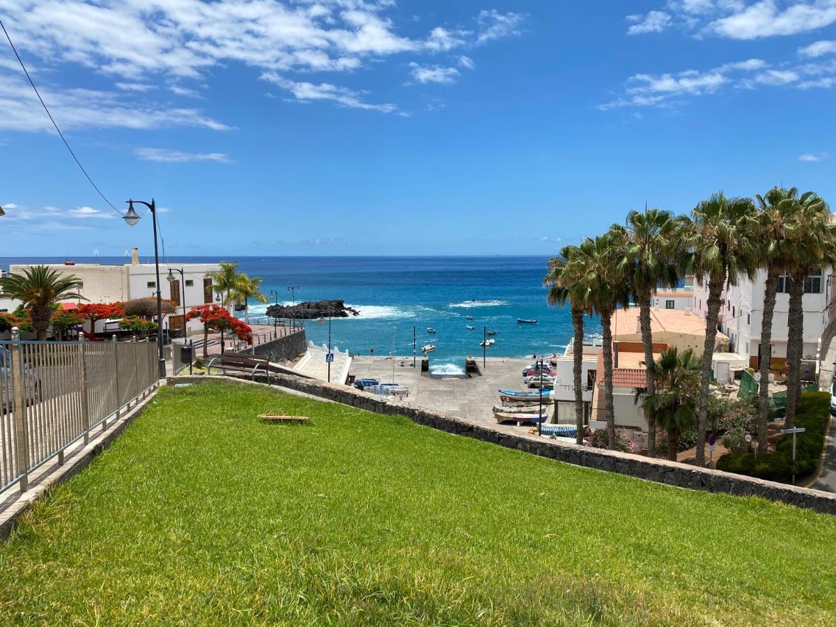 Alcamar Apartment! With Beautiful Views Of The Sea! Alcalá la Real Exterior foto