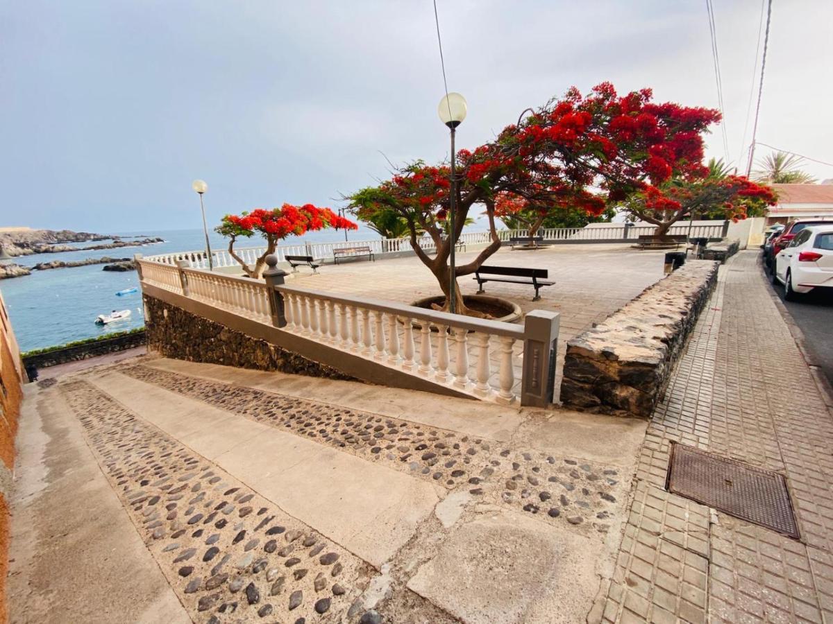 Alcamar Apartment! With Beautiful Views Of The Sea! Alcalá la Real Exterior foto