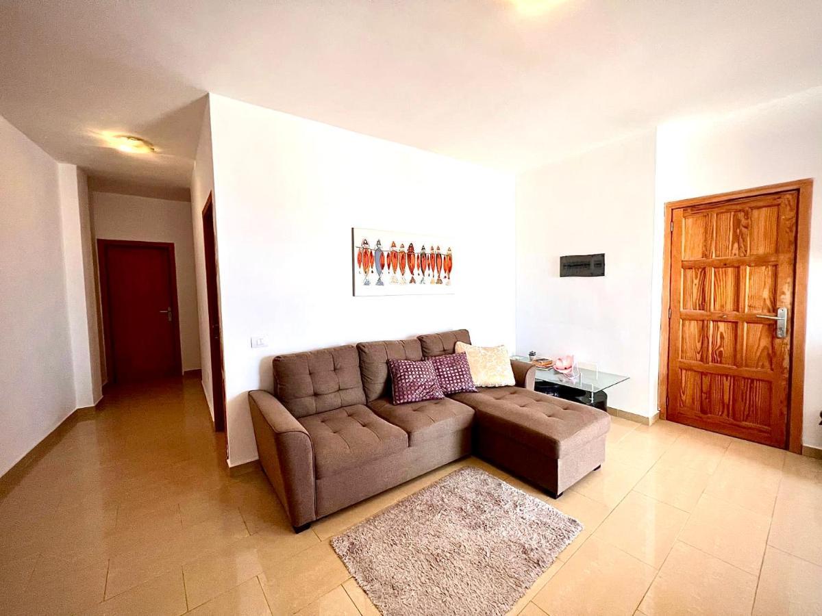 Alcamar Apartment! With Beautiful Views Of The Sea! Alcalá la Real Exterior foto