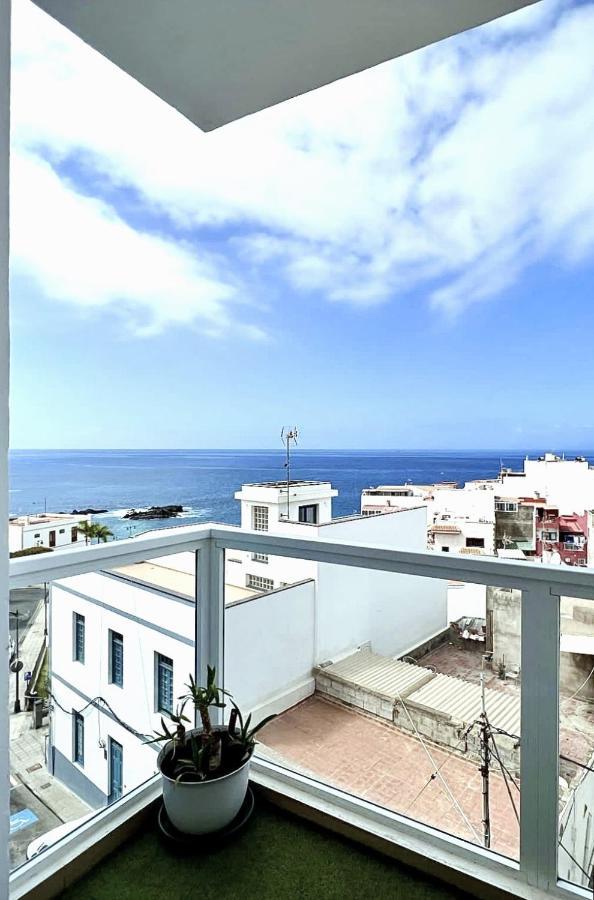 Alcamar Apartment! With Beautiful Views Of The Sea! Alcalá la Real Exterior foto