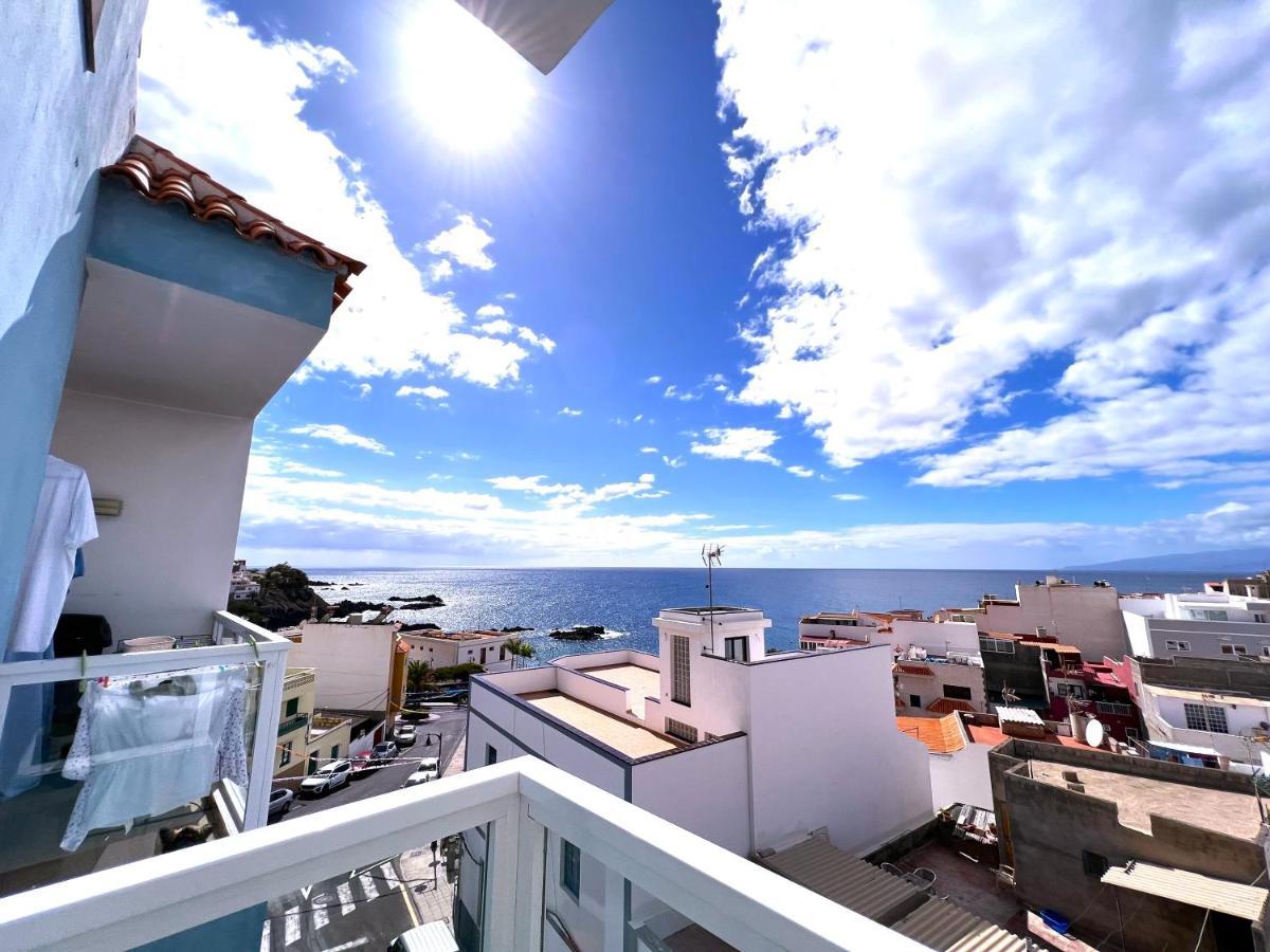 Alcamar Apartment! With Beautiful Views Of The Sea! Alcalá la Real Exterior foto